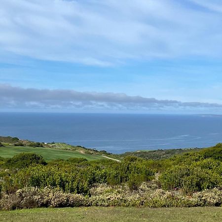 Pinnacle Point Lodge 70 Golf And Spa Estate Mosselbaai Buitenkant foto