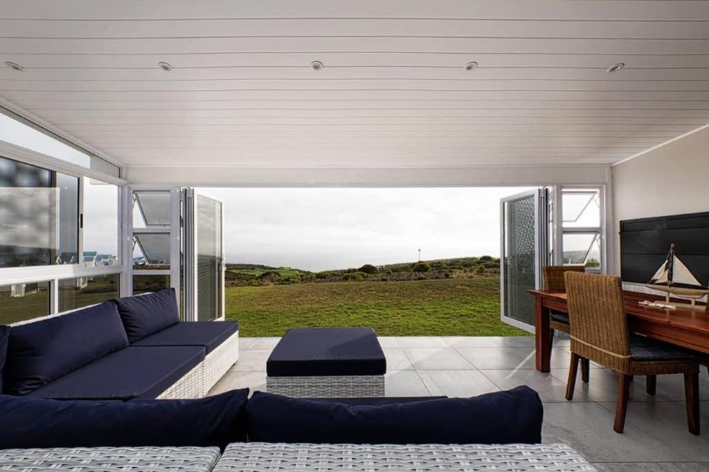 Pinnacle Point Lodge 70 Golf And Spa Estate Mosselbaai Buitenkant foto