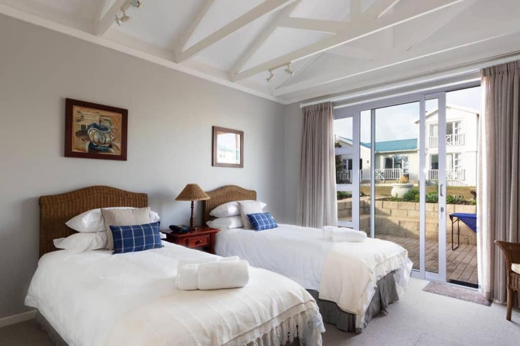 Pinnacle Point Lodge 70 Golf And Spa Estate Mosselbaai Buitenkant foto