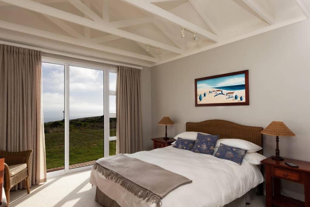 Pinnacle Point Lodge 70 Golf And Spa Estate Mosselbaai Buitenkant foto