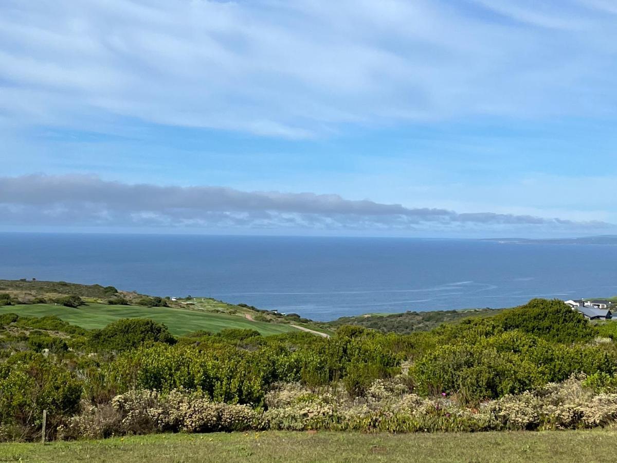 Pinnacle Point Lodge 70 Golf And Spa Estate Mosselbaai Buitenkant foto