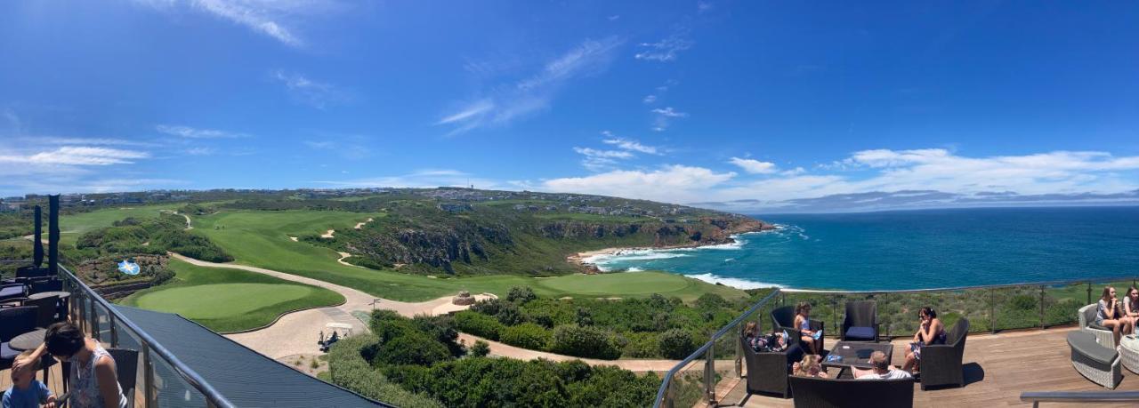 Pinnacle Point Lodge 70 Golf And Spa Estate Mosselbaai Buitenkant foto