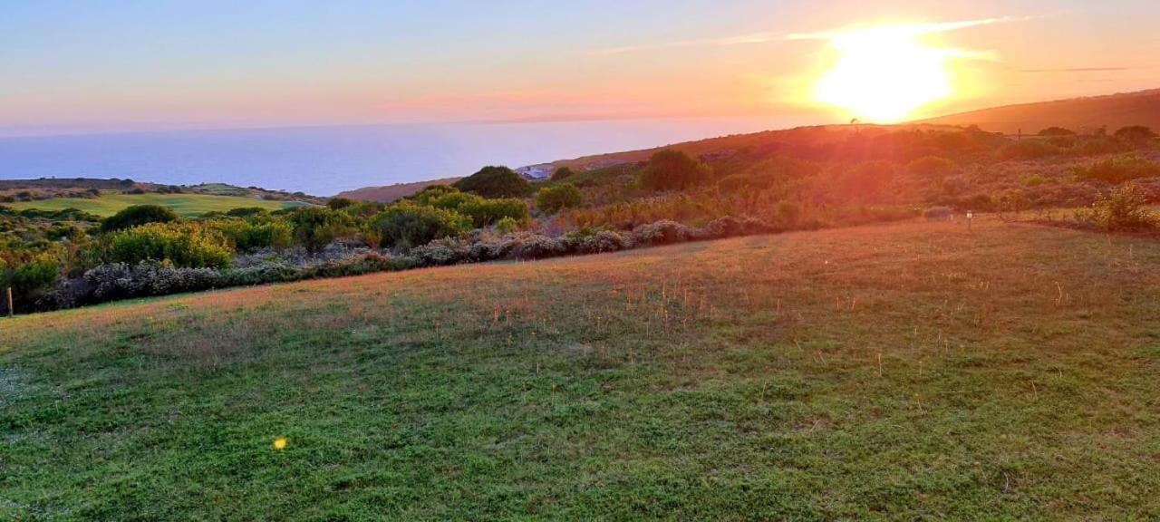 Pinnacle Point Lodge 70 Golf And Spa Estate Mosselbaai Buitenkant foto